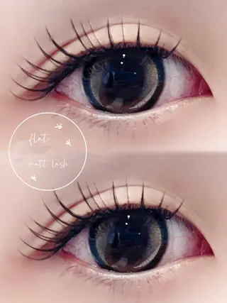 マツエク・マツパ BRISE yukoの眉毛・アイブロウイメージ