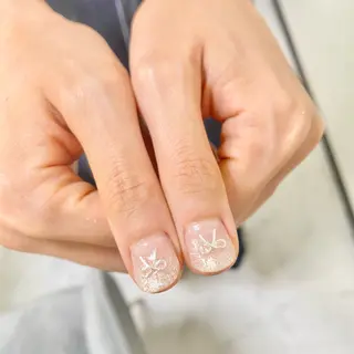 ネイル michuuu Miiのネイルデザイン