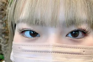 マツエク・マツパ まつげと眉毛の専門店 auliiのマツエク・マツパデザイン