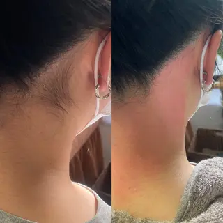 salon HACHI♾のマツエク・マツパデザイン