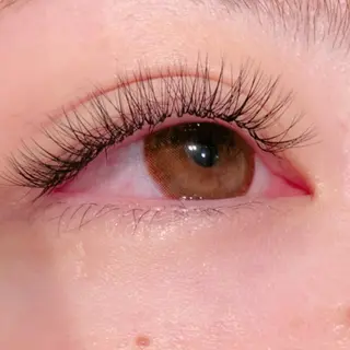 マツエク・マツパ eyelist マツエク🐣のマツエク・マツパデザイン