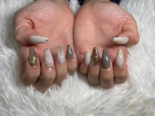 ネイル R’s nailのエステ・リラクイメージ