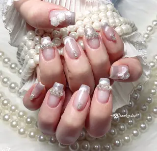 ネイル ネイリスト KYOのネイルデザイン