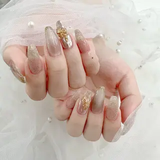 ネイル NailSalon CutiePutiのネイルデザイン