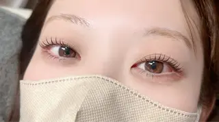 マツエク・マツパ H  eyelash ⌇𝐦𝐢𝐮 ☽のマツエク・マツパデザイン