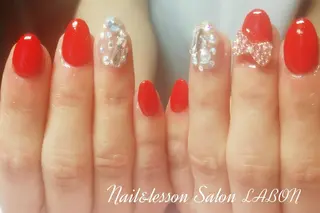 ネイル Nail salon LABONのネイルデザイン