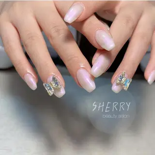 ネイル moe自宅ネイルサロン所属・萌 自宅ネイルサロンのネイルデザイン