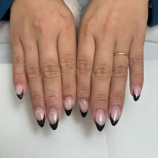 ネイル 【MAXKELLY】 KOBIKI🐾のネイルデザイン