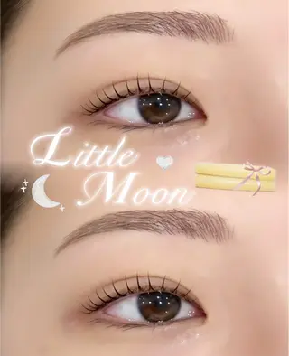 マツエク・マツパ une fleur URARAのマツエク・マツパデザイン