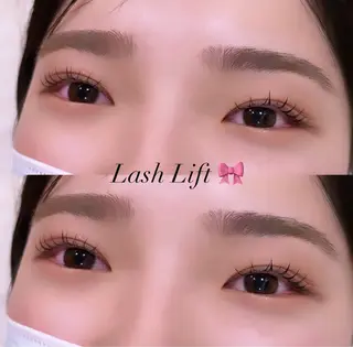 マツエク・マツパ omii salon 草津店Masakiのマツエク・マツパデザイン