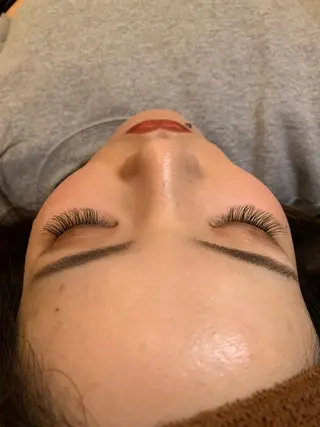 マツエク・マツパ 元木 友理のマツエク・マツパデザイン