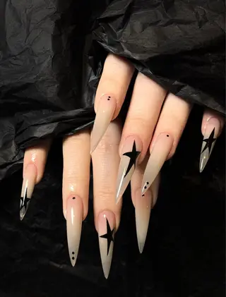 ネイル ki koのネイルデザイン