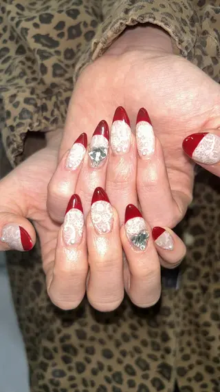 ネイル tipsy＋mayu /個性派・海外のネイルデザイン