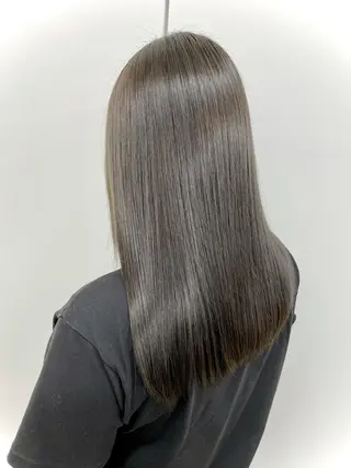 ロング 🔶PAIR🔶 TAKAのヘアスタイル