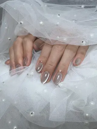 ネイル Jessica 119のネイルデザイン