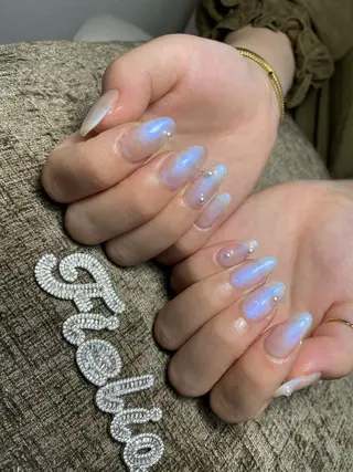 ネイル Fielia momoのネイルデザイン