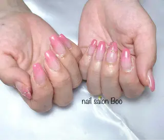 ネイル nail salon Boo所属・ネイルサロン Booのネイルデザイン
