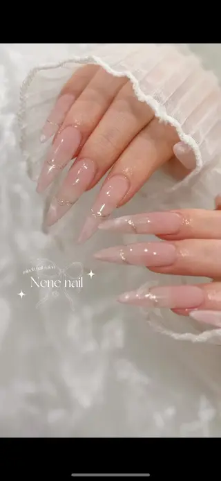 ネイル Nene nail 【nene】のネイルデザイン