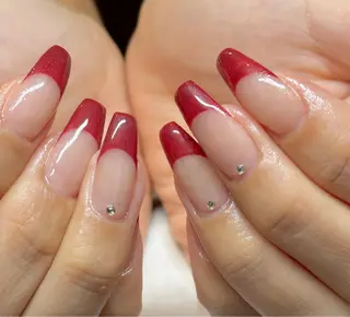 ネイル N.style所属・Ｎ. styleのネイルデザイン