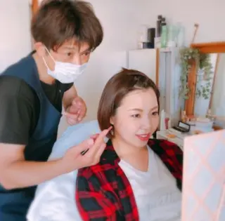 ノエビアビューティースタジオセレンディピティ所属・ノエビアビューティー セレンディピティのエステ・リラクイメージ