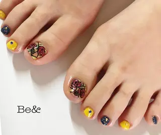 ネイル マツエク・マツパ プライベートサロン Be&【ビアンド】のマツエク・マツパデザイン