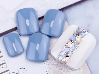 ネイル SyiSyu 梅田店のネイルデザイン