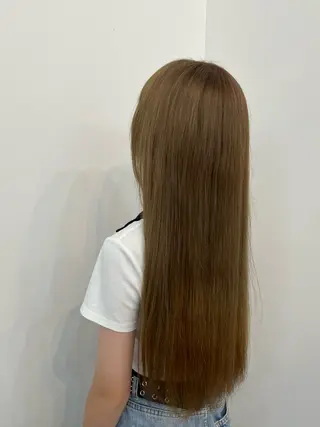 ロング メンズカット無料❗️ 古川凌大のヘアスタイル