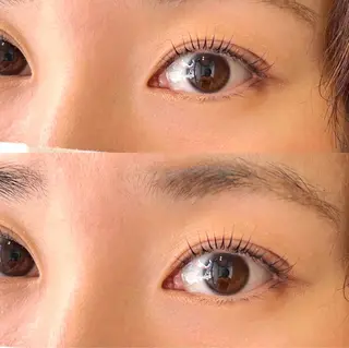 マツエク・マツパ 高評価多💞マツエク /マツパ/眉毛梅田のマツエク・マツパデザイン