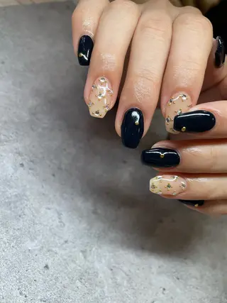 ネイル 🌕akuri🌖 nuance/専門のネイルデザイン