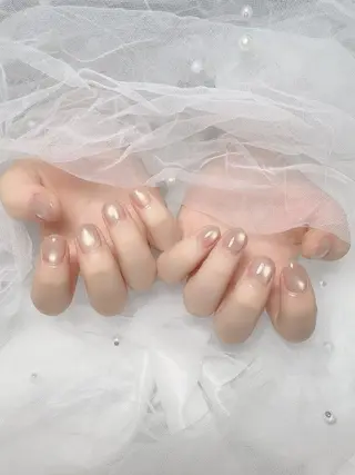 ネイル emu 心斎橋店 nanohaのネイルデザイン