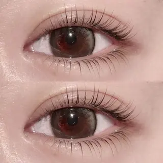 マツエク・マツパ lit.🤍 kiyoneのマツエク・マツパデザイン