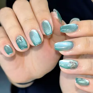 ネイル 🫧OPELIA NAIL渋谷🫧のネイルデザイン
