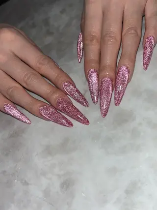 ネイル Nailsalon E's cafeのネイルデザイン