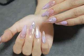 ネイル misaki nailのネイルデザイン