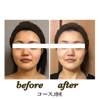 美ola ビオラのエステ・リラクイメージ