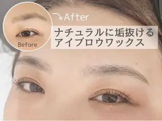 アイブロウ Sifa所属・岡山涼香｜20代向け まつげサロン🫧✨のマツエク・マツパデザイン