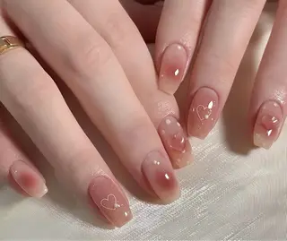 ネイル JF Beauty Salon所属・JF- Mizuhoのネイルデザイン