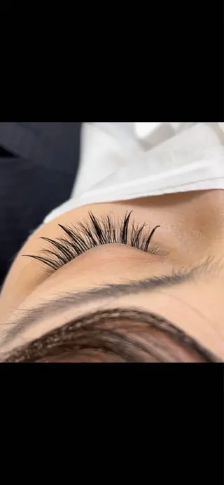 マツエク・マツパ ミカコ 心のネイルデザイン