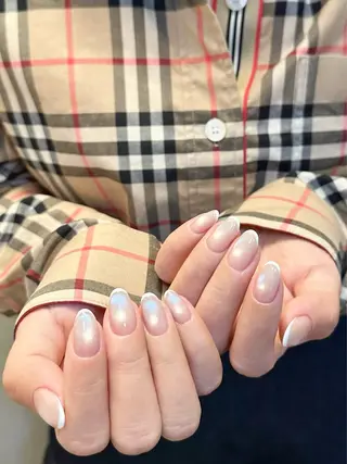 ネイル UnicornNail所属・Unicorn Nail 矢場町店のネイルデザイン