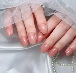 ネイル monart ruunaのネイルデザイン