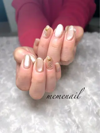 ネイル Noguchi Megumiのその他イメージ