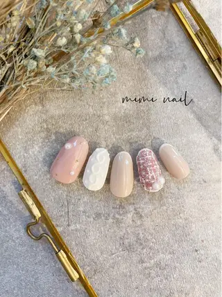 ネイル mimi nailのネイルデザイン