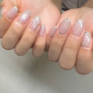 ネイル maison de NALIのネイルデザイン