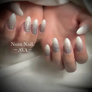 ネイル U Ayaのネイルデザイン