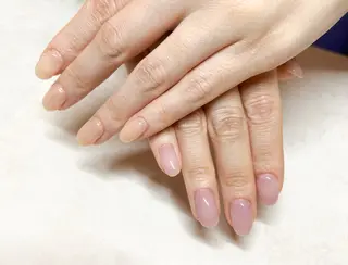 ネイル niji nailのネイルデザイン
