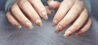 ネイル MRBEAUTYSALON所属・💖MR SALON💅のマツエク・マツパデザイン