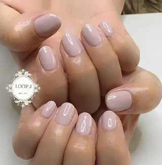 ネイル おおくぼ めぐみのネイルデザイン