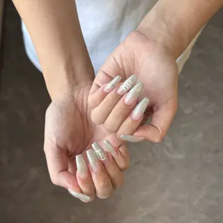 ネイル Nail Salon miyuのネイルデザイン