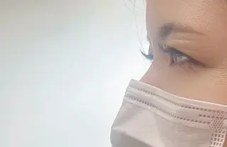 マツエク・マツパ hairsalon556所属・hairsalon 556のネイルデザイン