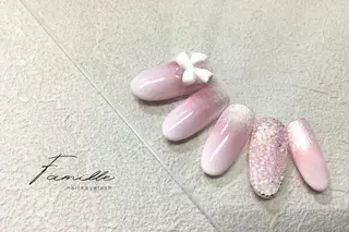 ネイル Takahashi ✳︎のネイルデザイン